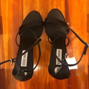 Steve Madden | Size 8 | New Never Worn